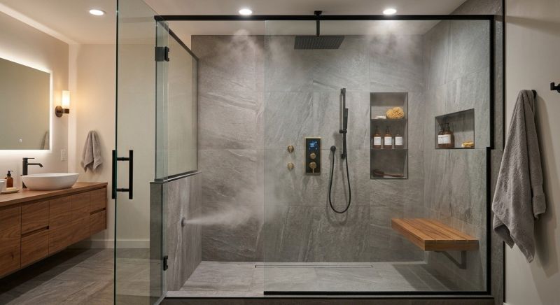 Bath Remodeling in Stamford, CT
