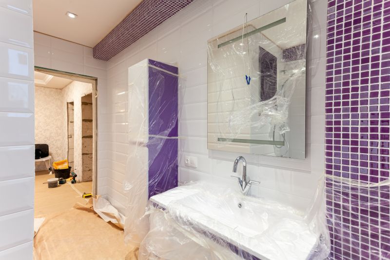 Bathroom Installation in Danbury, CT