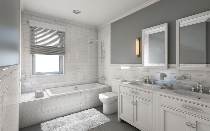 Bathroom Remodeling in Framingham, MA