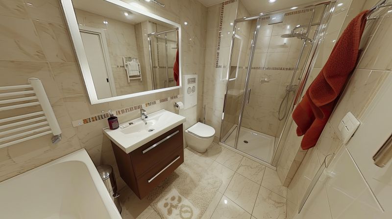 Bathroom Renovation in Venice, FL