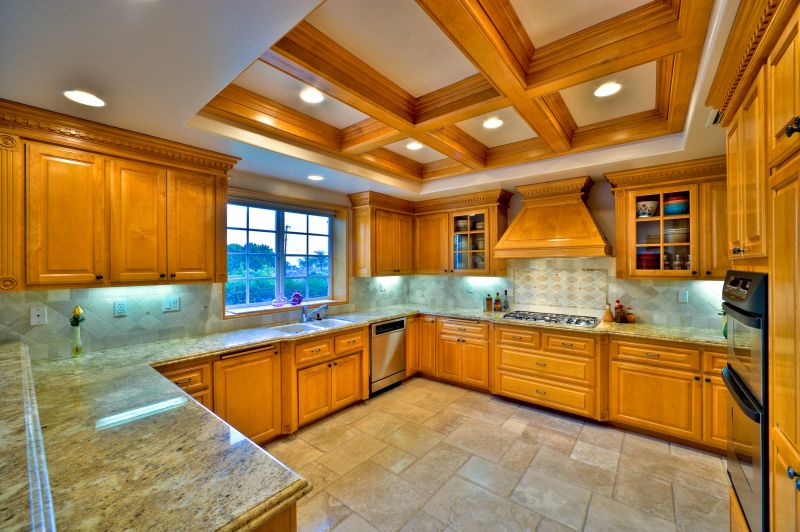 Kitchen Cabinets Remodeling in Clarksville, TN