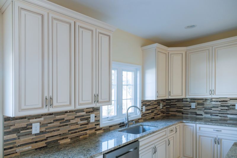 Kitchen Cupboards Remodeling in Indianapolis, IN