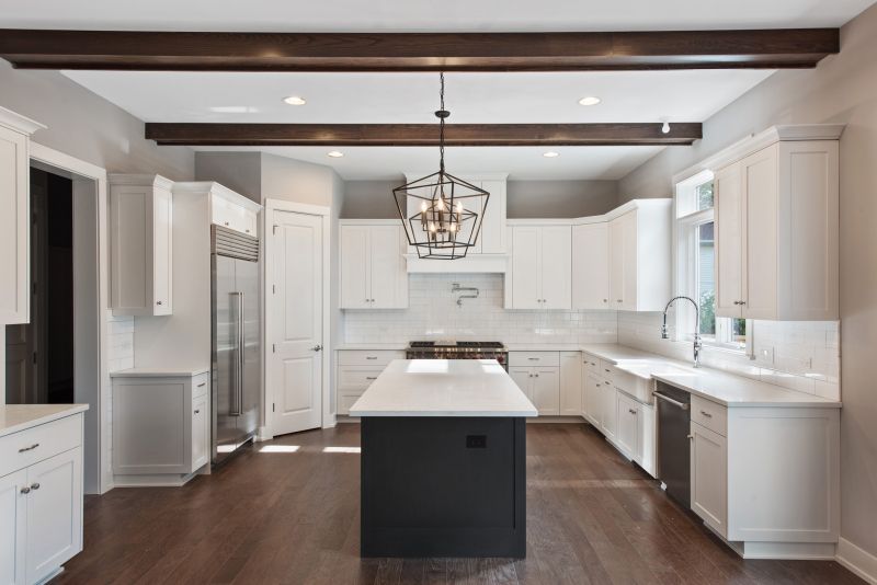 Kitchen Modernization in Bowling Green, KY