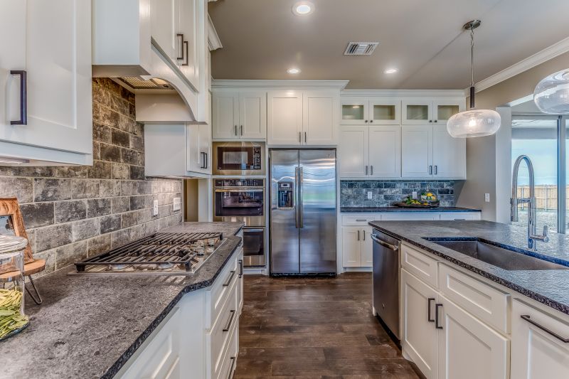 Kitchen Remodeling in Lafayette, IN