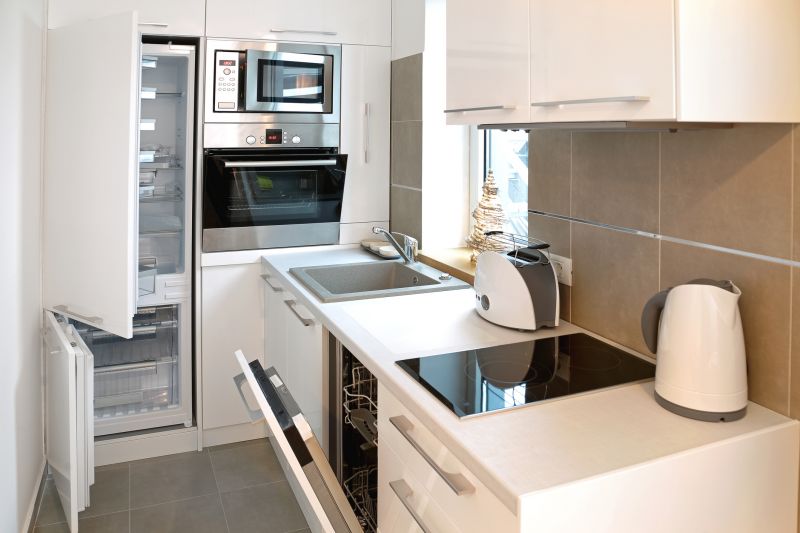 Kitchen Renovation in Bloomington, IN
