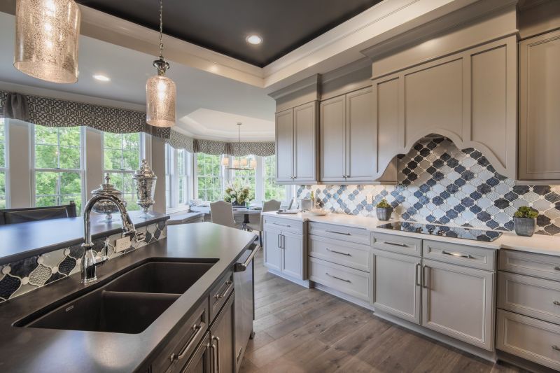 Kitchen Renovation in Conroe, TX