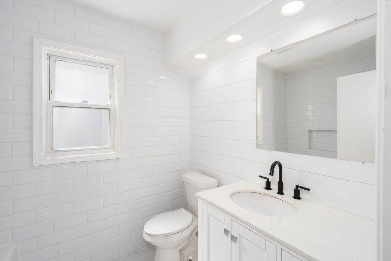 Master Bathroom Remodeling in Nashua, NH
