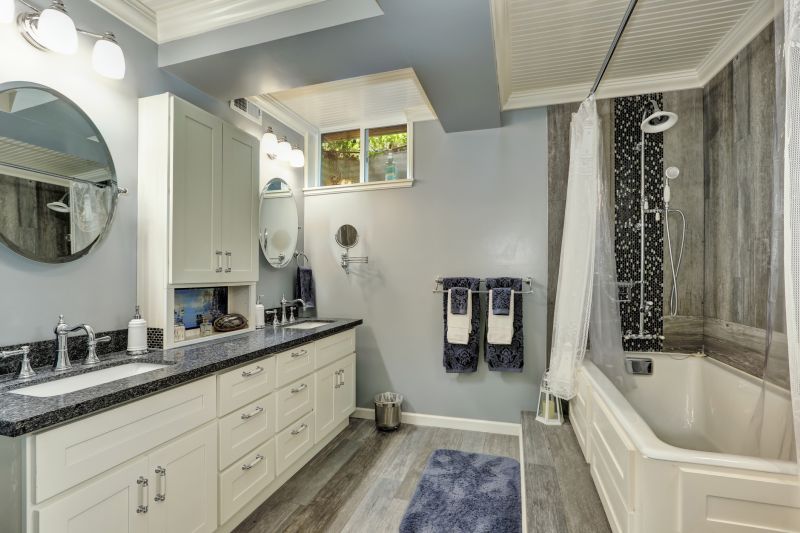Master Bathroom Remodeling in Palm Coast, FL