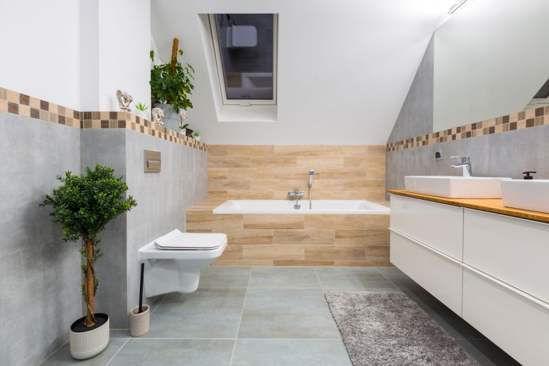 Modern Bathroom Remodeling in Bradenton, FL