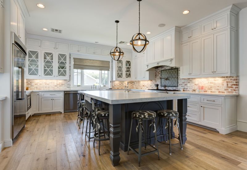 Modern Kitchen Remodeling in Kokomo, IN