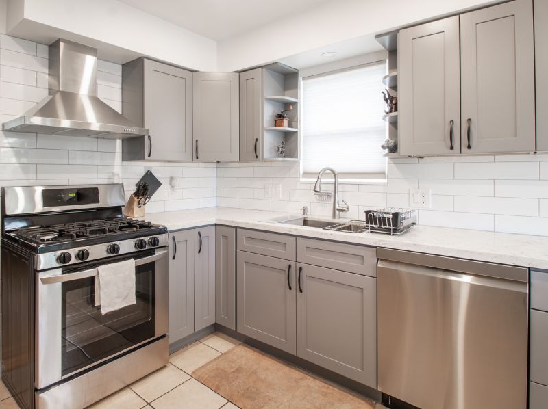Residential Kitchen Remodeling in Marysville, OH