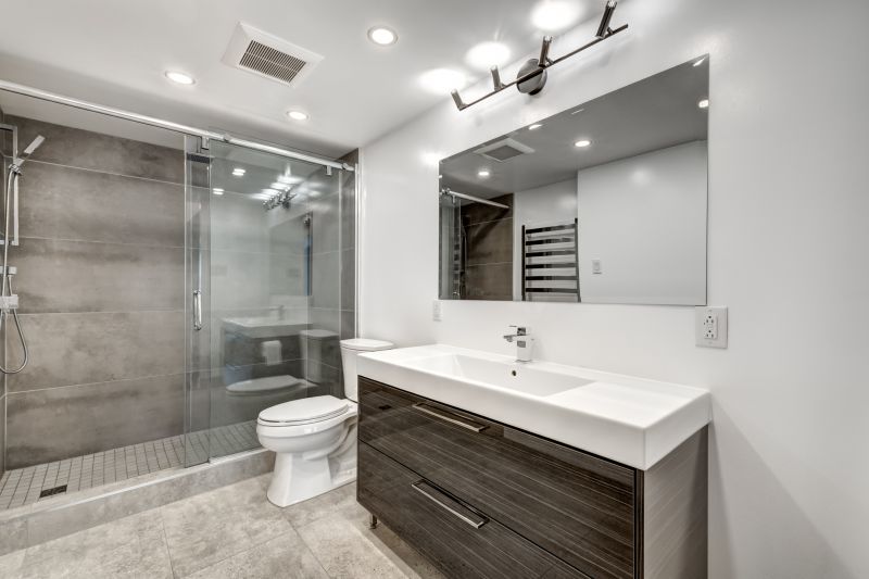 Restroom Remodeling in Venice, FL