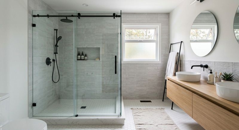 Tub Conversion Service in Stamford, CT