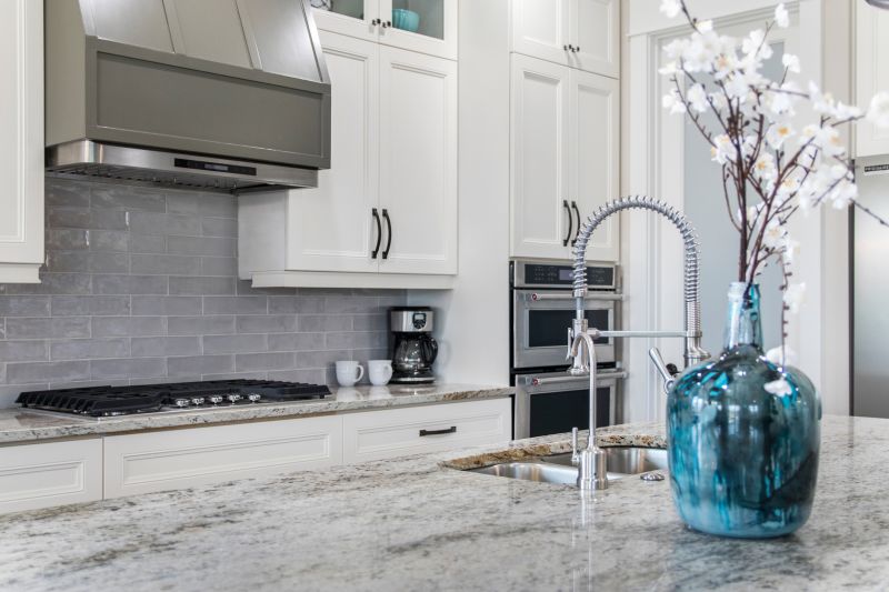 Creates a more enjoyable cooking space