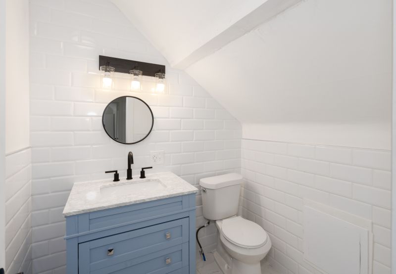 Bathroom Remodeling in Portland, ME
