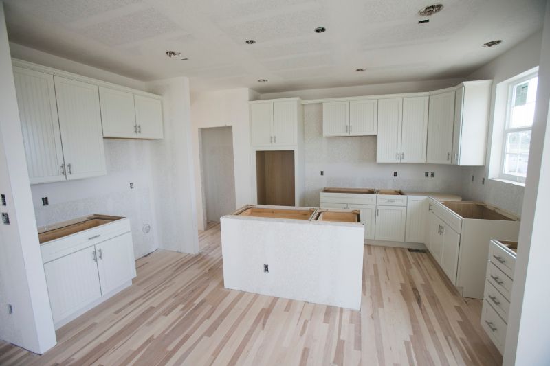 Kitchen Cupboards Remodeling in Columbus, OH
