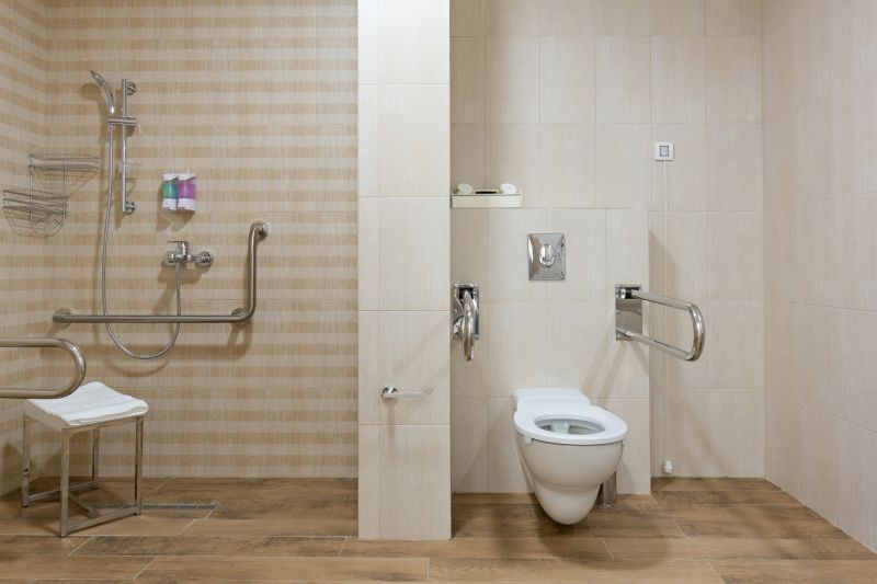 Restroom Remodeling in Framingham, MA