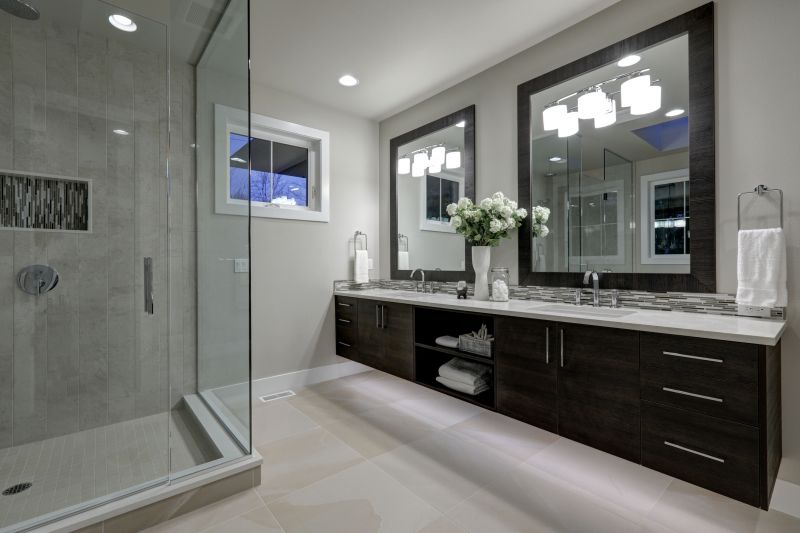 Restroom Remodeling in Lancaster, PA
