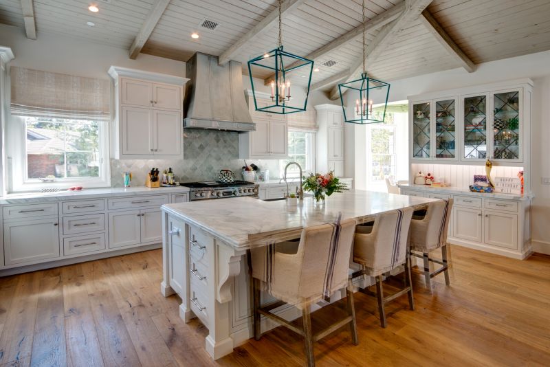 Kitchen Remodeling